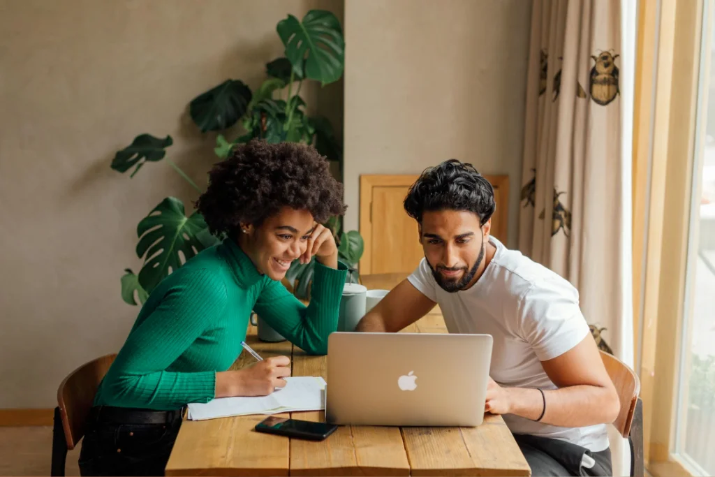 Millennium Painting project